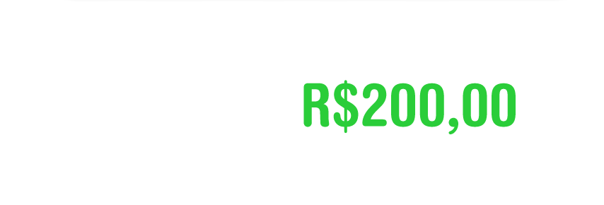 Texto Cupom 200