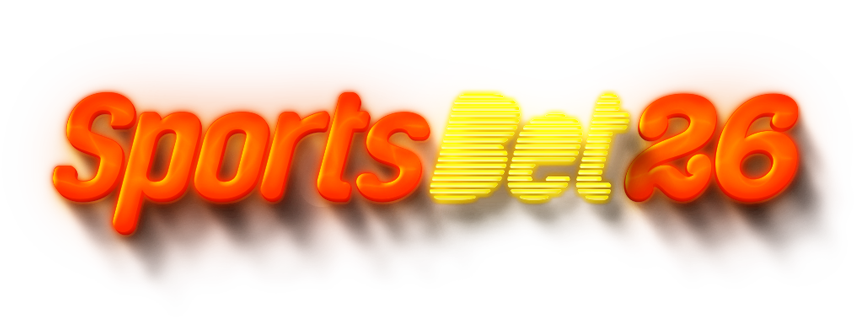 Logo SportsBet26